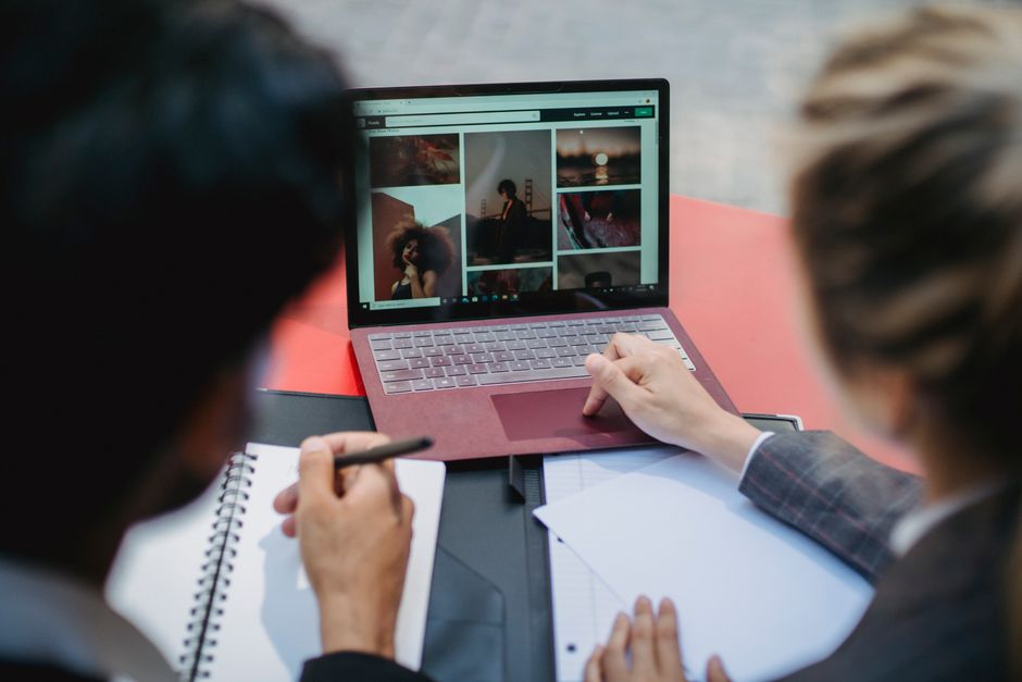 Monetized Blog Earning €3,200/mo in Passive Income